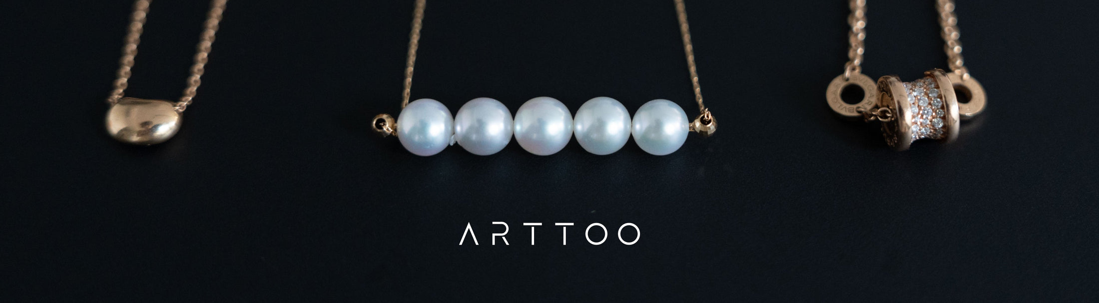 The Art of Adornment:How ARTTOO is Redefining Modern Jewelry