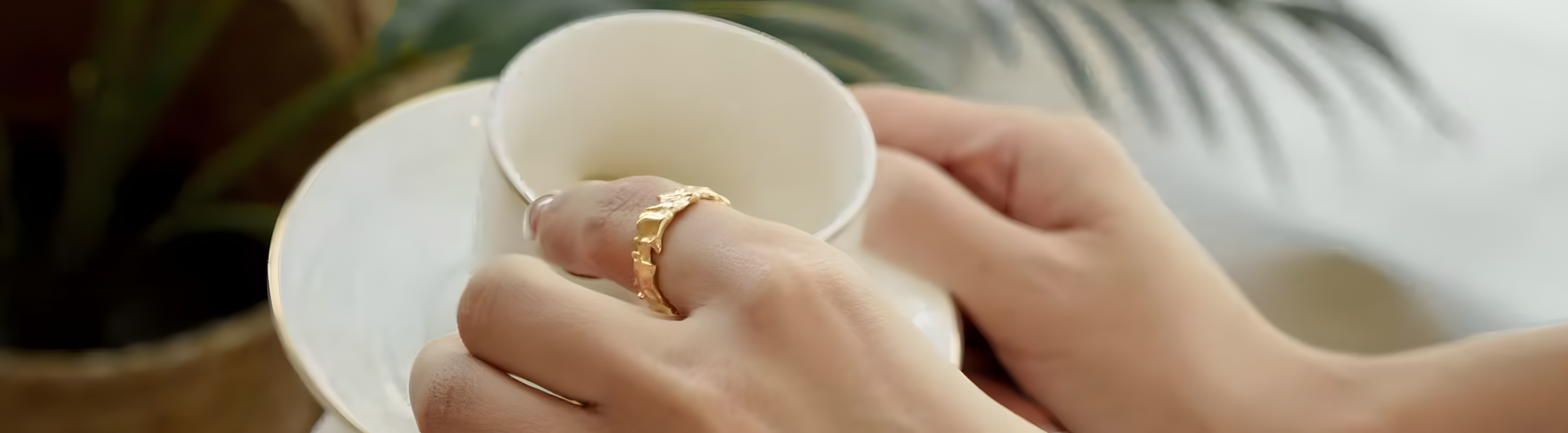 Everyday Elegance: ARTTOO Jewelry for Life’s Real Moments