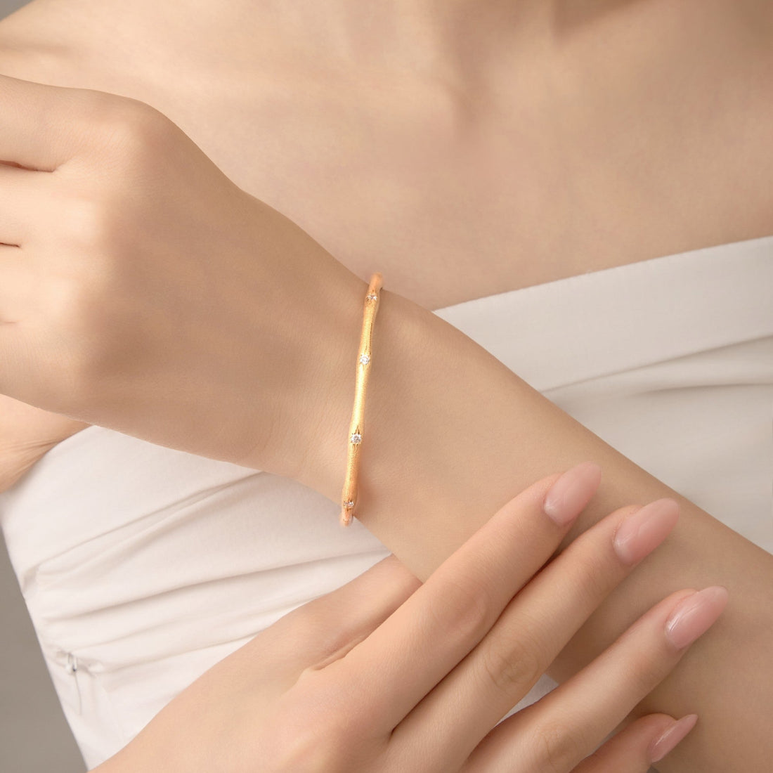 Starbeam Glow Bracelet