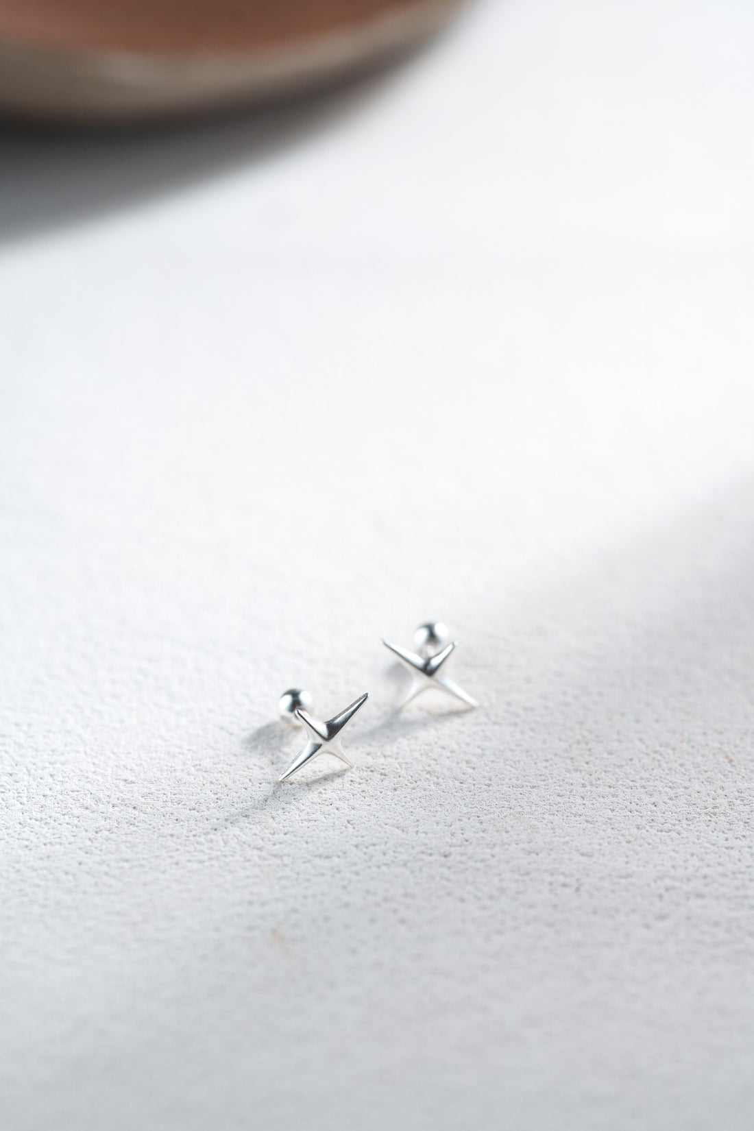 Falling Star Earrings