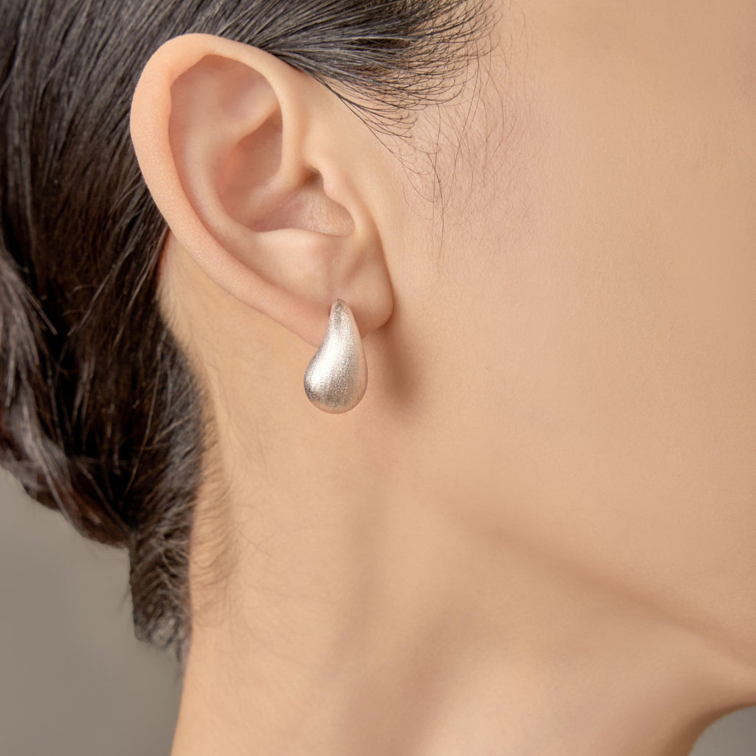 Rain Drop Earrings