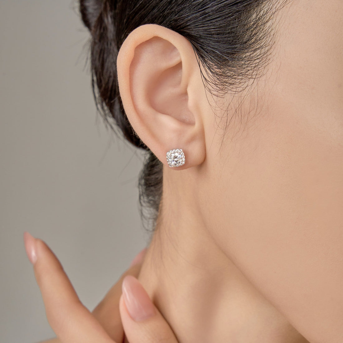 Birthstones Series Earrings