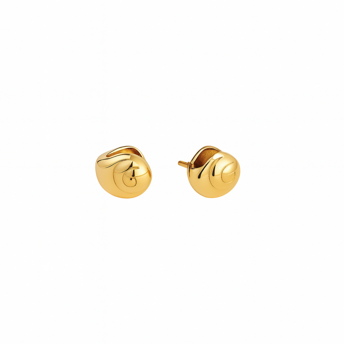 Sea Whisper Earrings