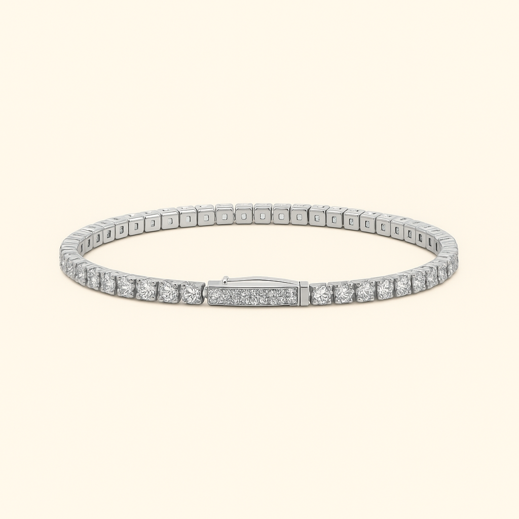 Starlight Orbit Bracelet