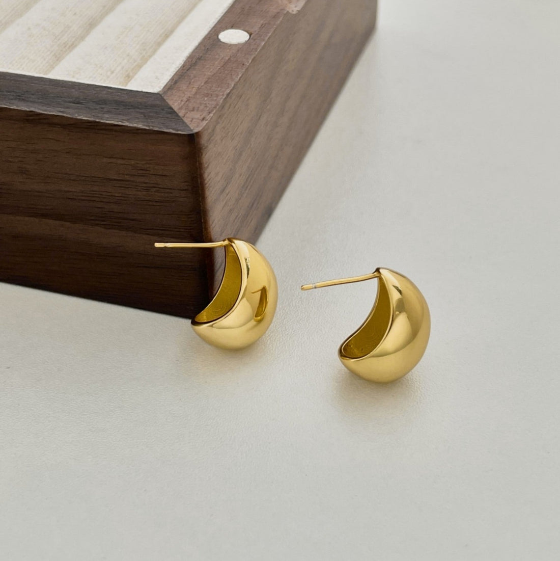 Moonlight Realm Earrings