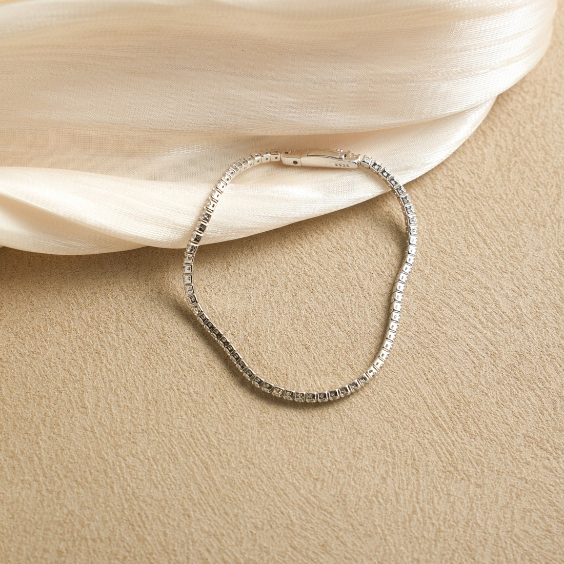 Starlight Orbit Bracelet
