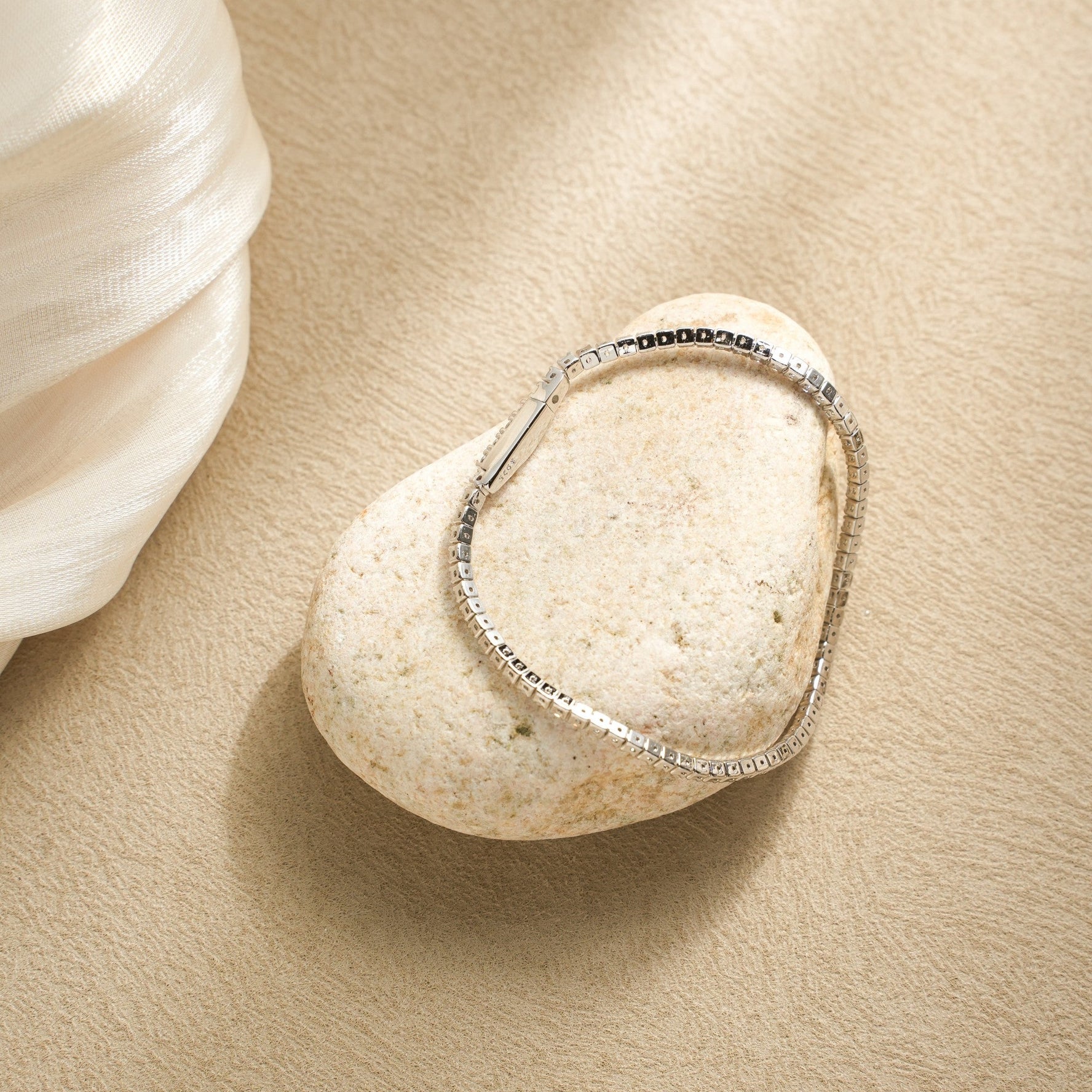 Starlight Orbit Bracelet