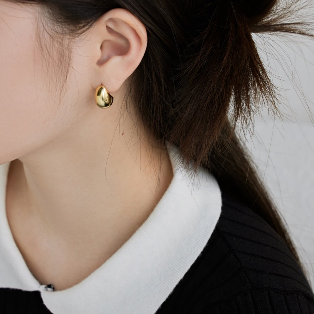 Moonlight Realm Earrings