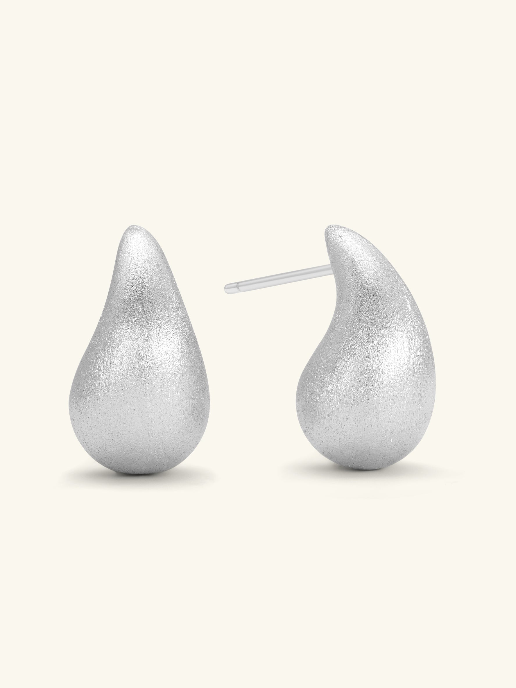 Rain Drop Earrings