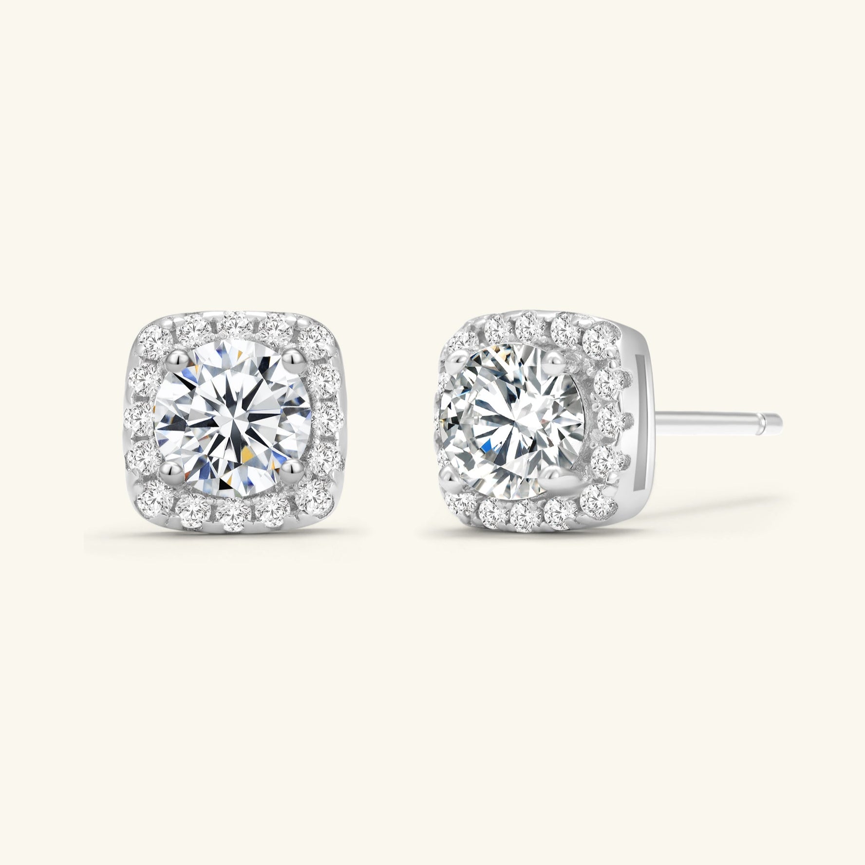 Birthstones Series Earrings