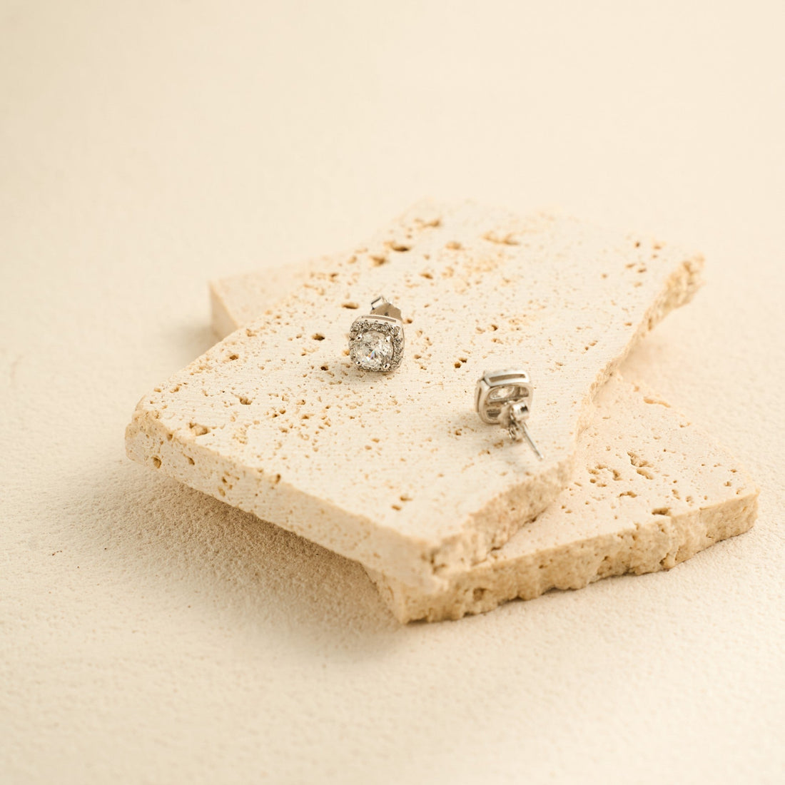 Birthstones Series Earrings
