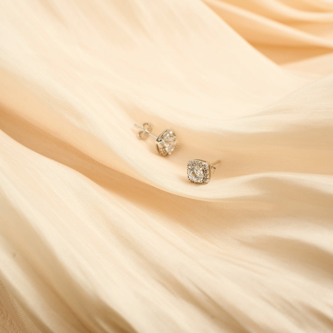 Birthstones Series Earrings