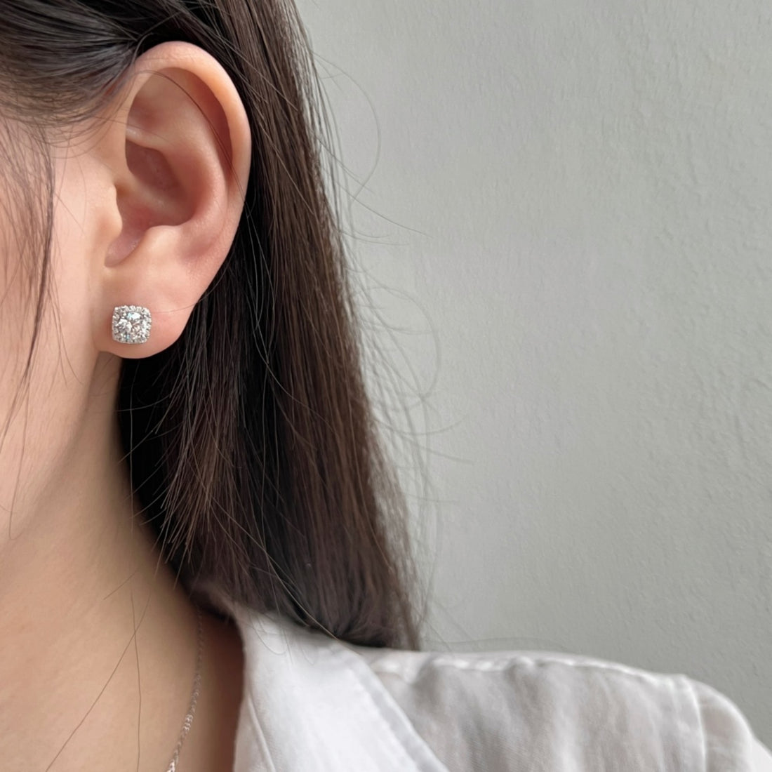 Birthstones Series Earrings