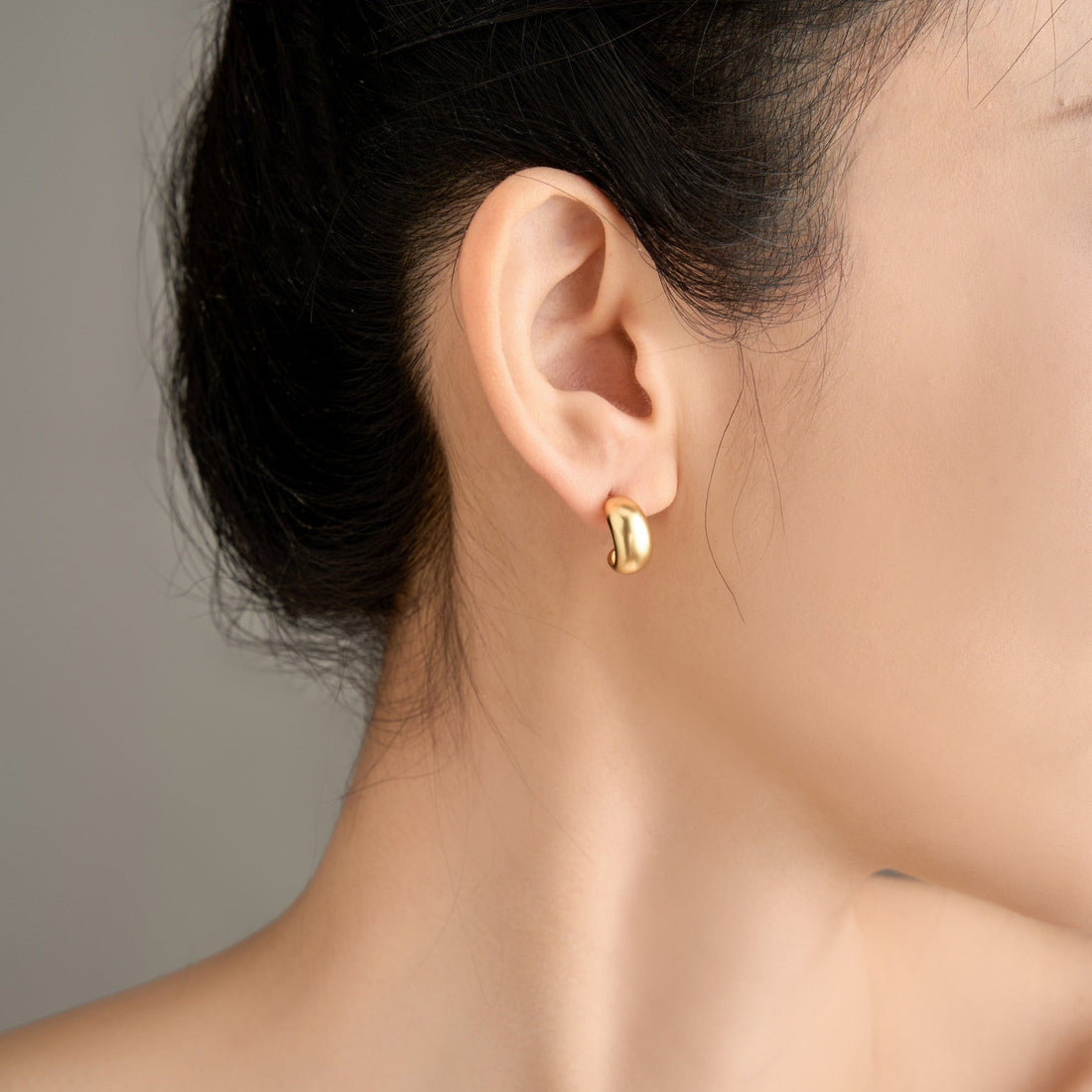 Glint Ripple Earrings