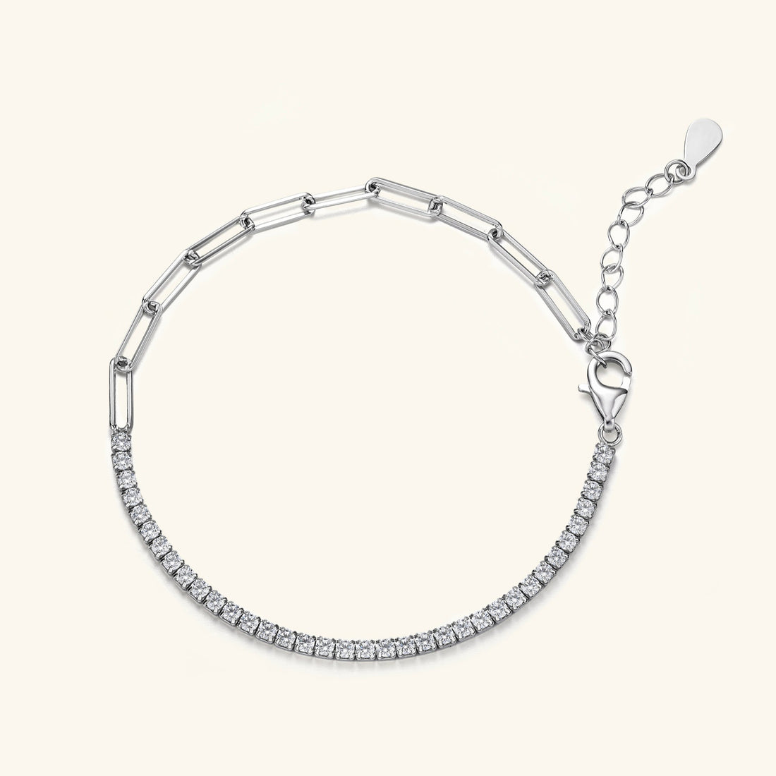 Halo Trail Bracelet