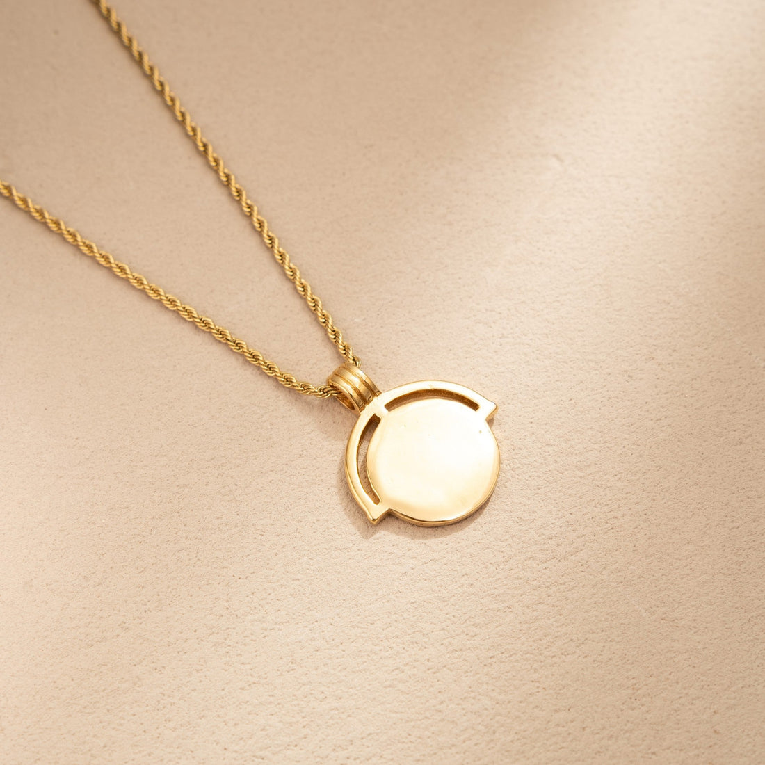 Roman Legacy necklace