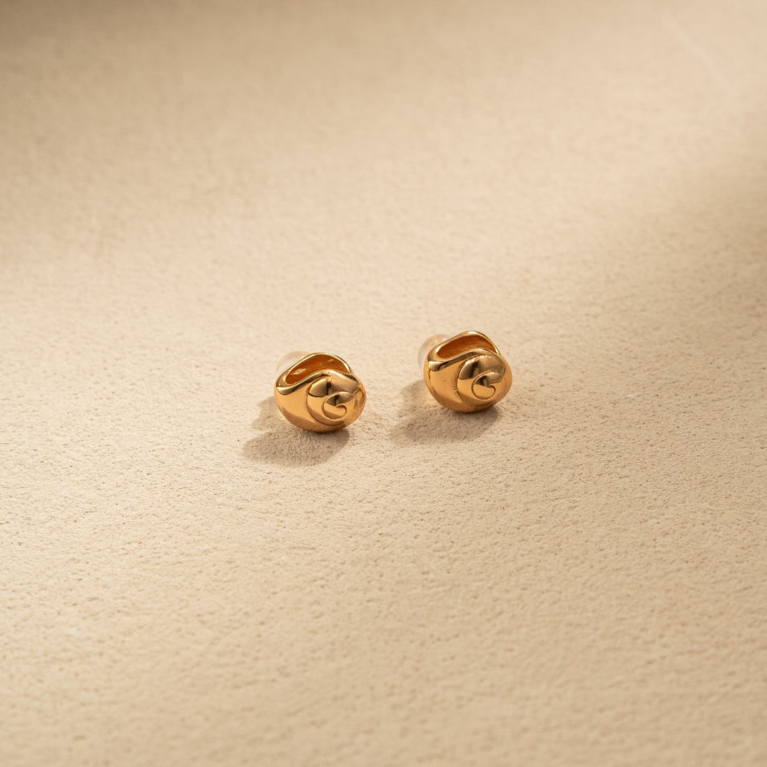 Sea Whisper Earrings