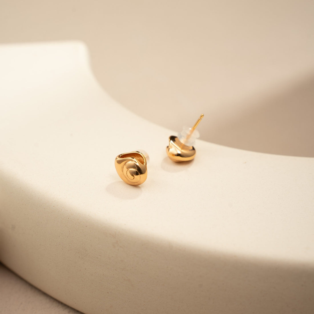 Sea Whisper Earrings
