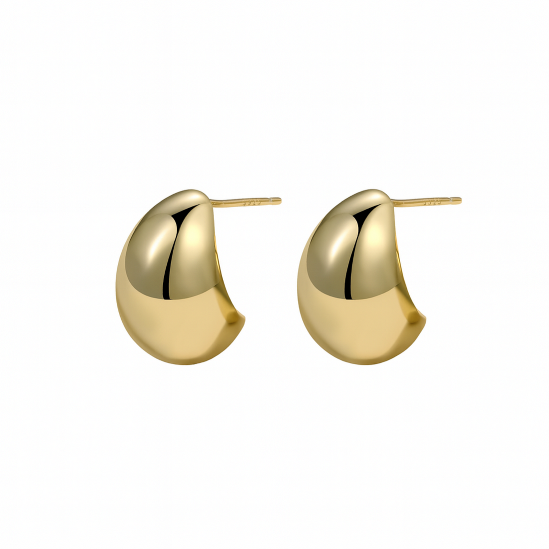 Moonlight Realm Earrings