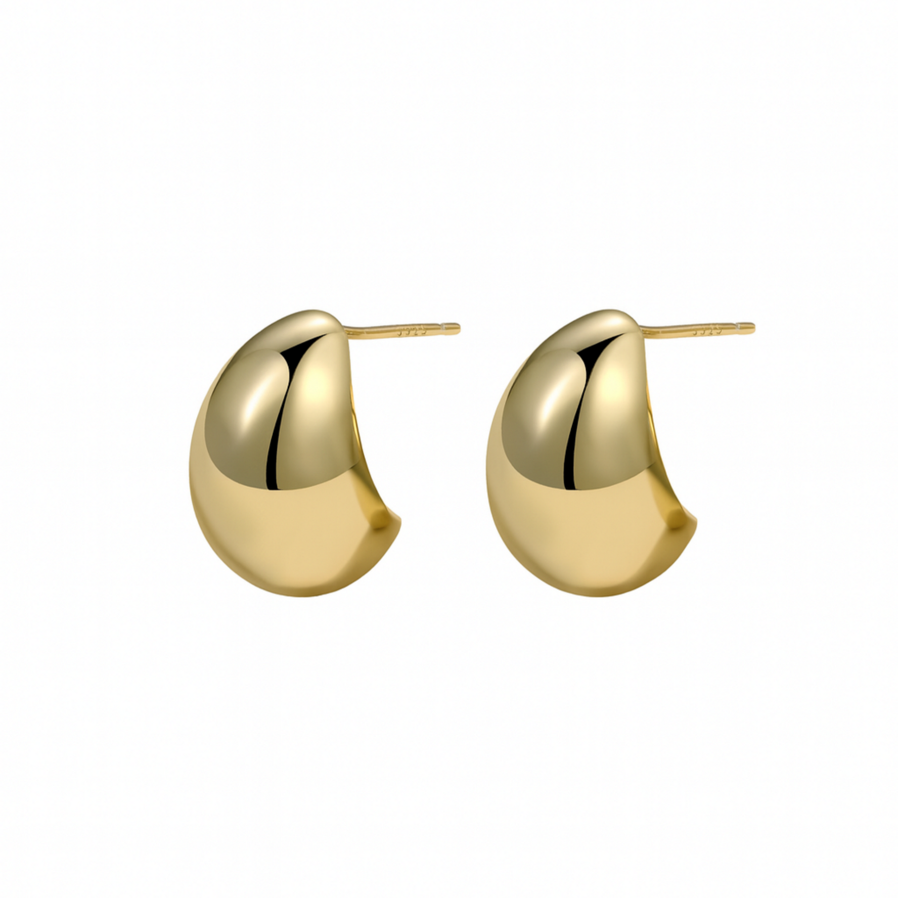 Moonlight Realm Earrings